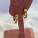 Everyday earring