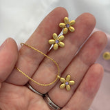 Daisy set