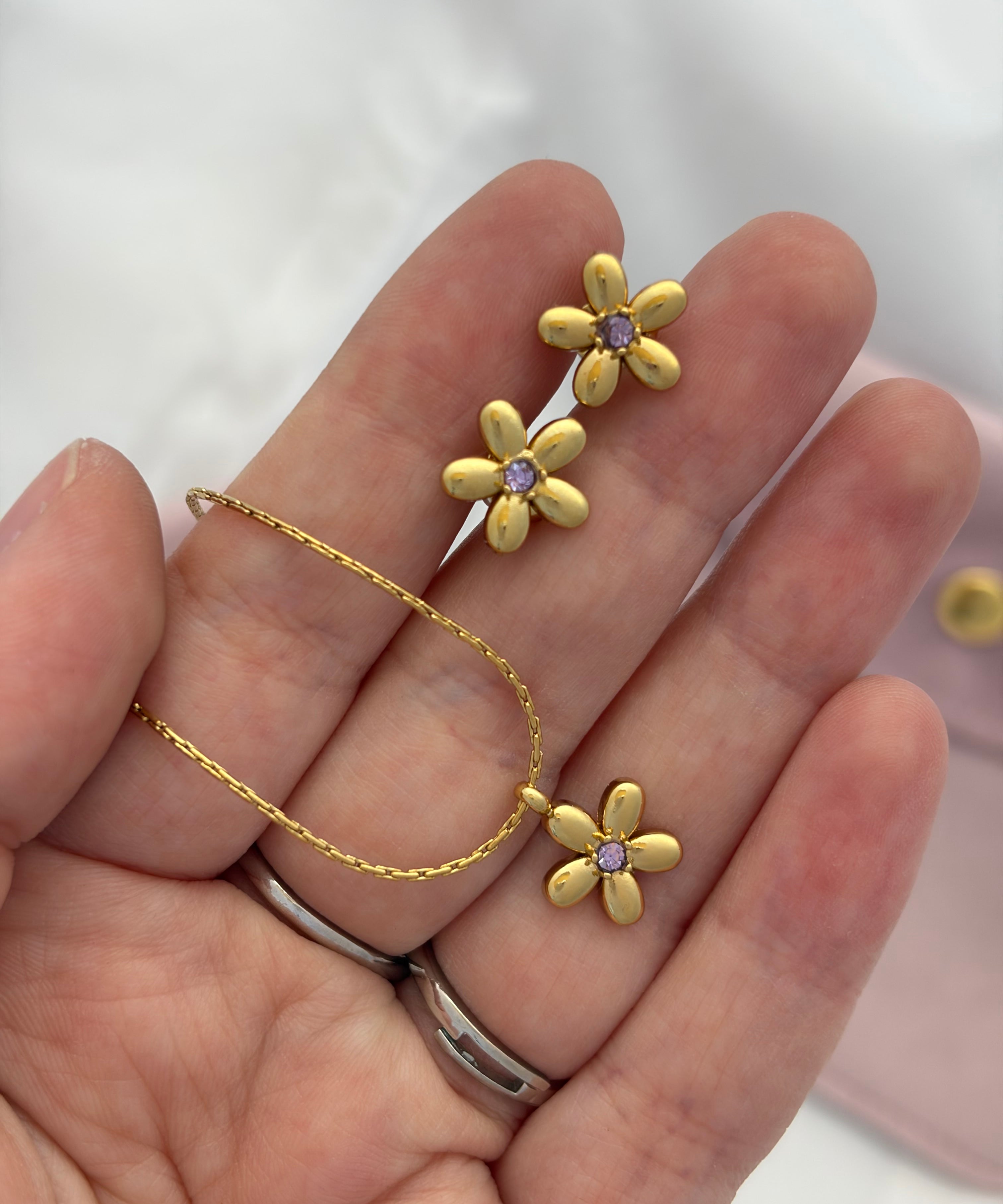 Daisy set