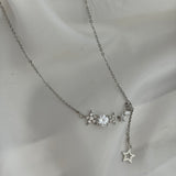 Darmish necklace