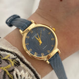 Strap watch