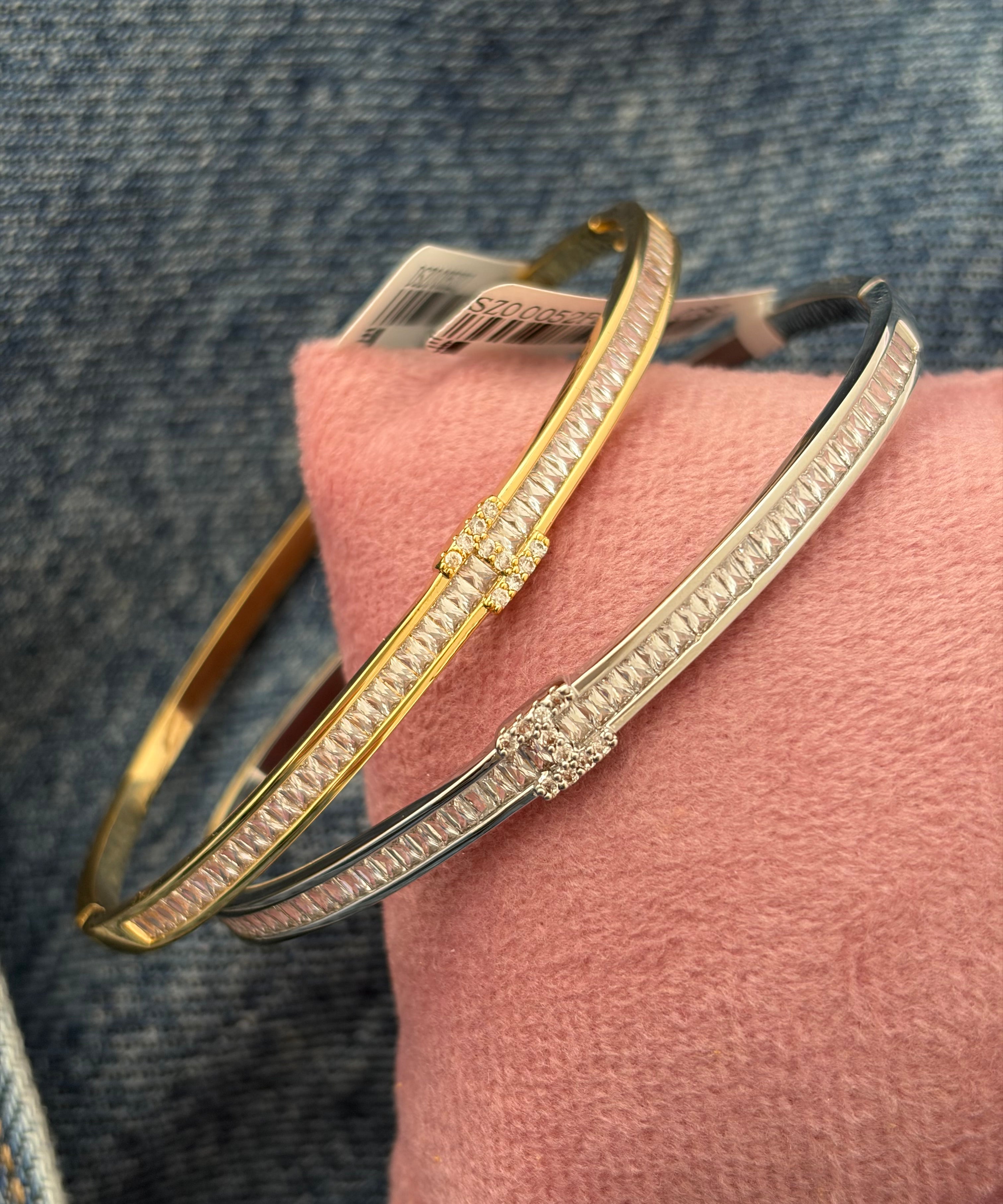 Herm bracelet