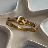 Belt bracelet(baby size)