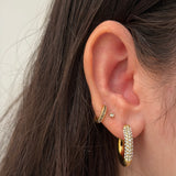 IT girl hoop
