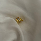 Lovely earcuff (1pc)