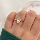 Bonnie ring