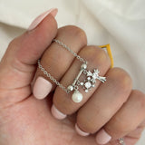 Wnsley necklace