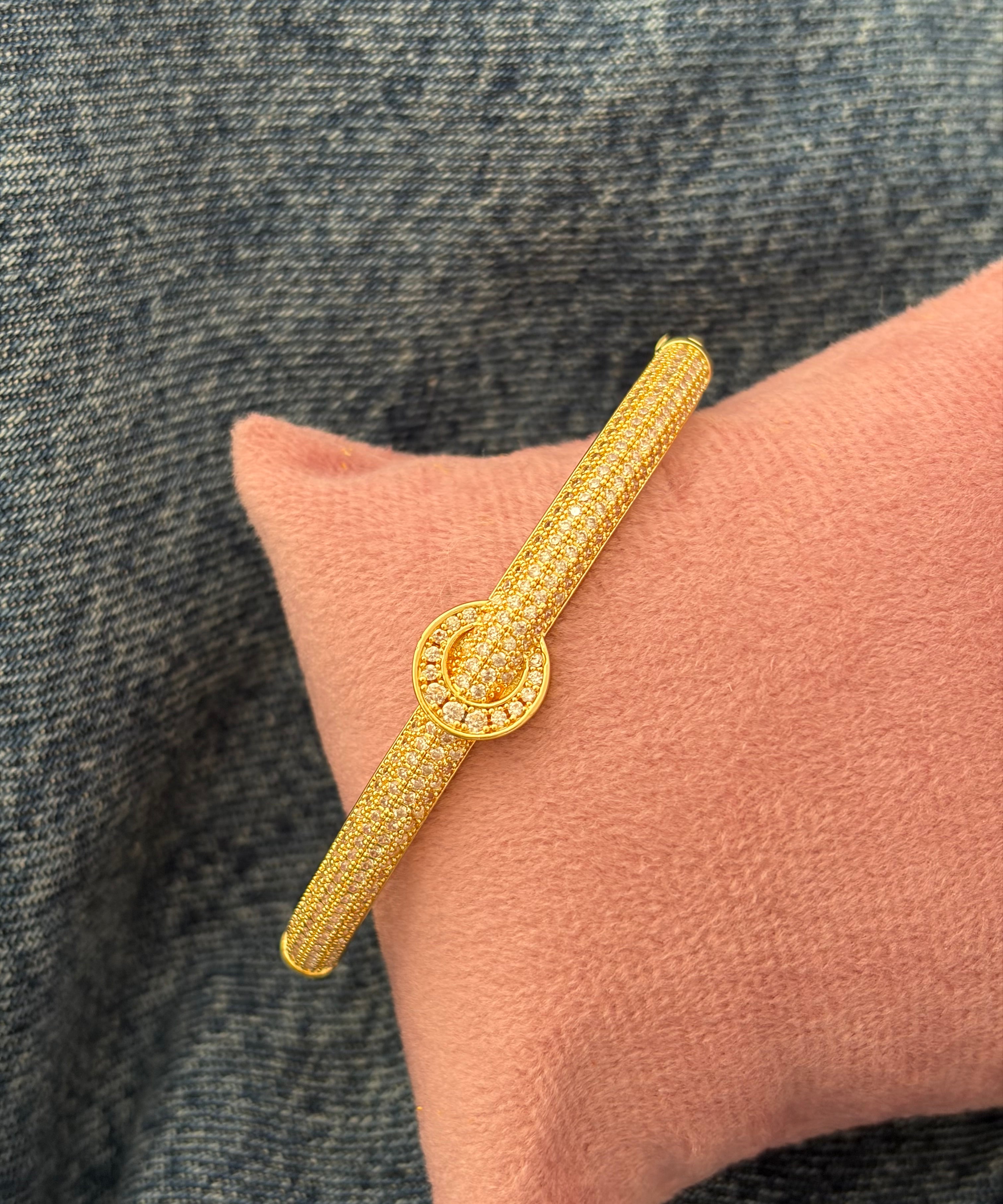 Rumi bracelet