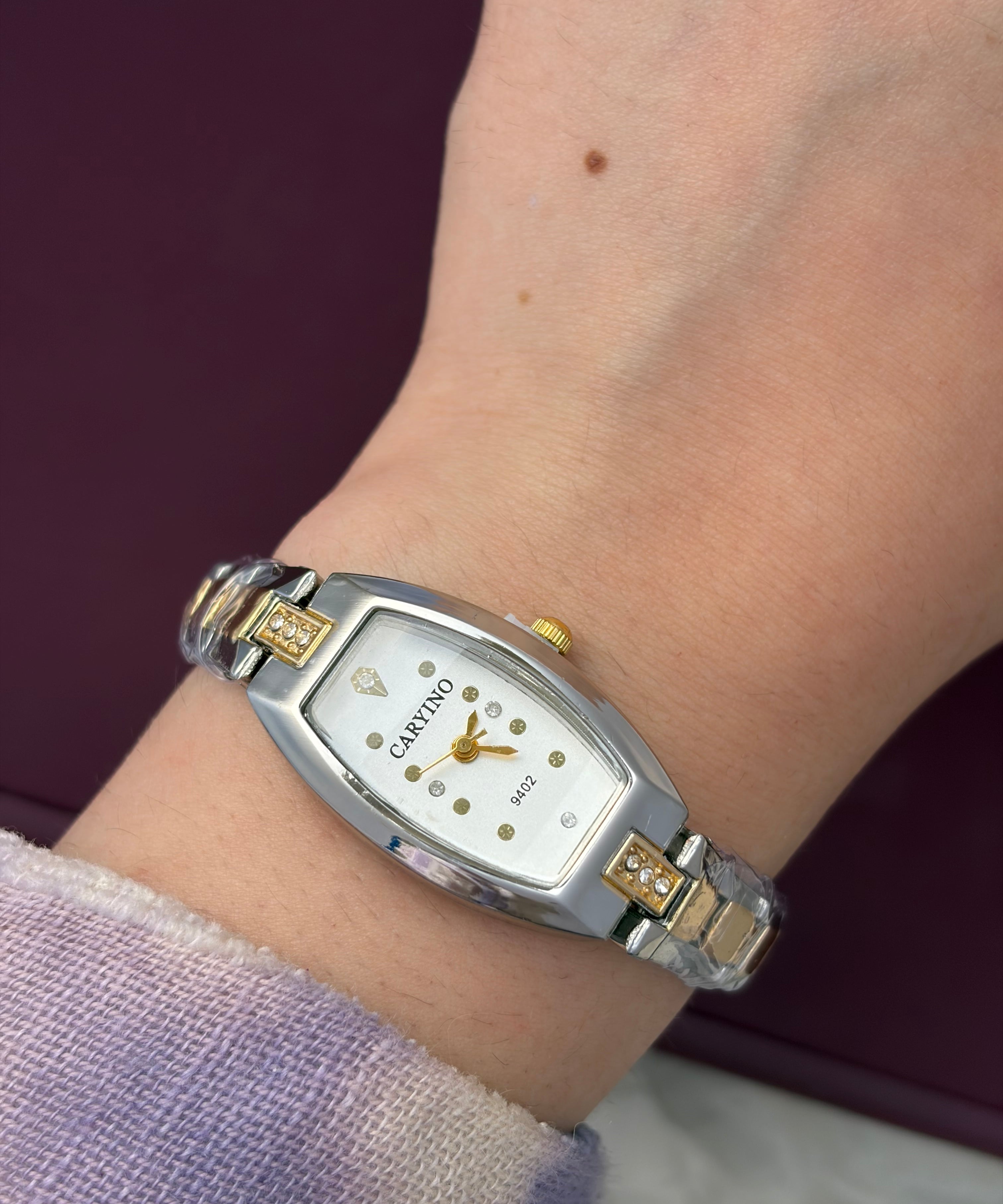 Vintage watch