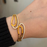 Glam bracelet(baby size)
