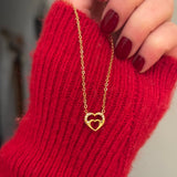 Vancy necklace
