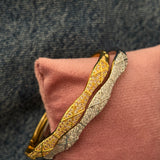 Chunk bracelet