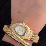 Serpent watch