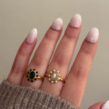 Antique ring
