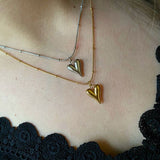Amour necklace
