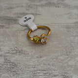 Fly ring