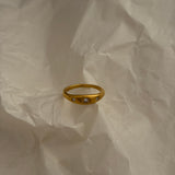 Spark ring