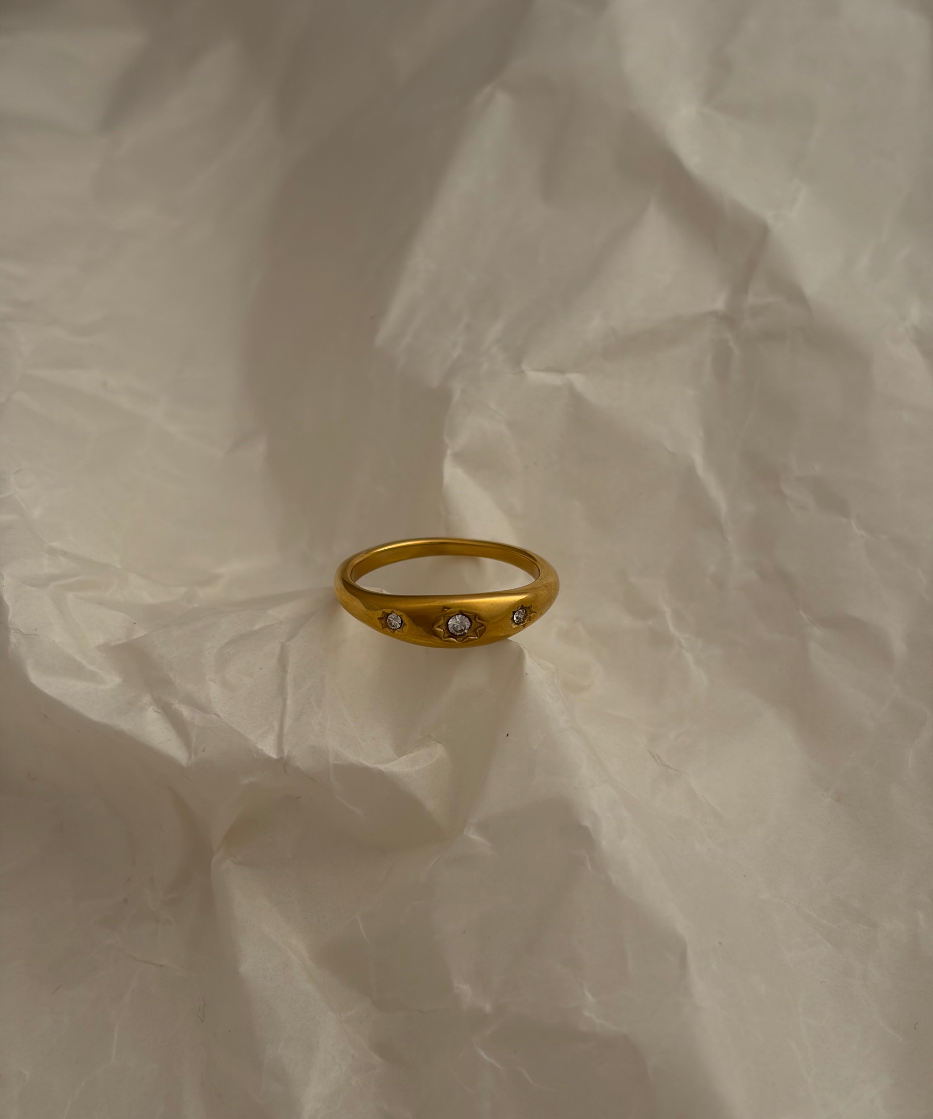 Spark ring