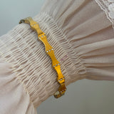 Want bracelet