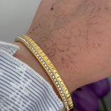Digger bracelet