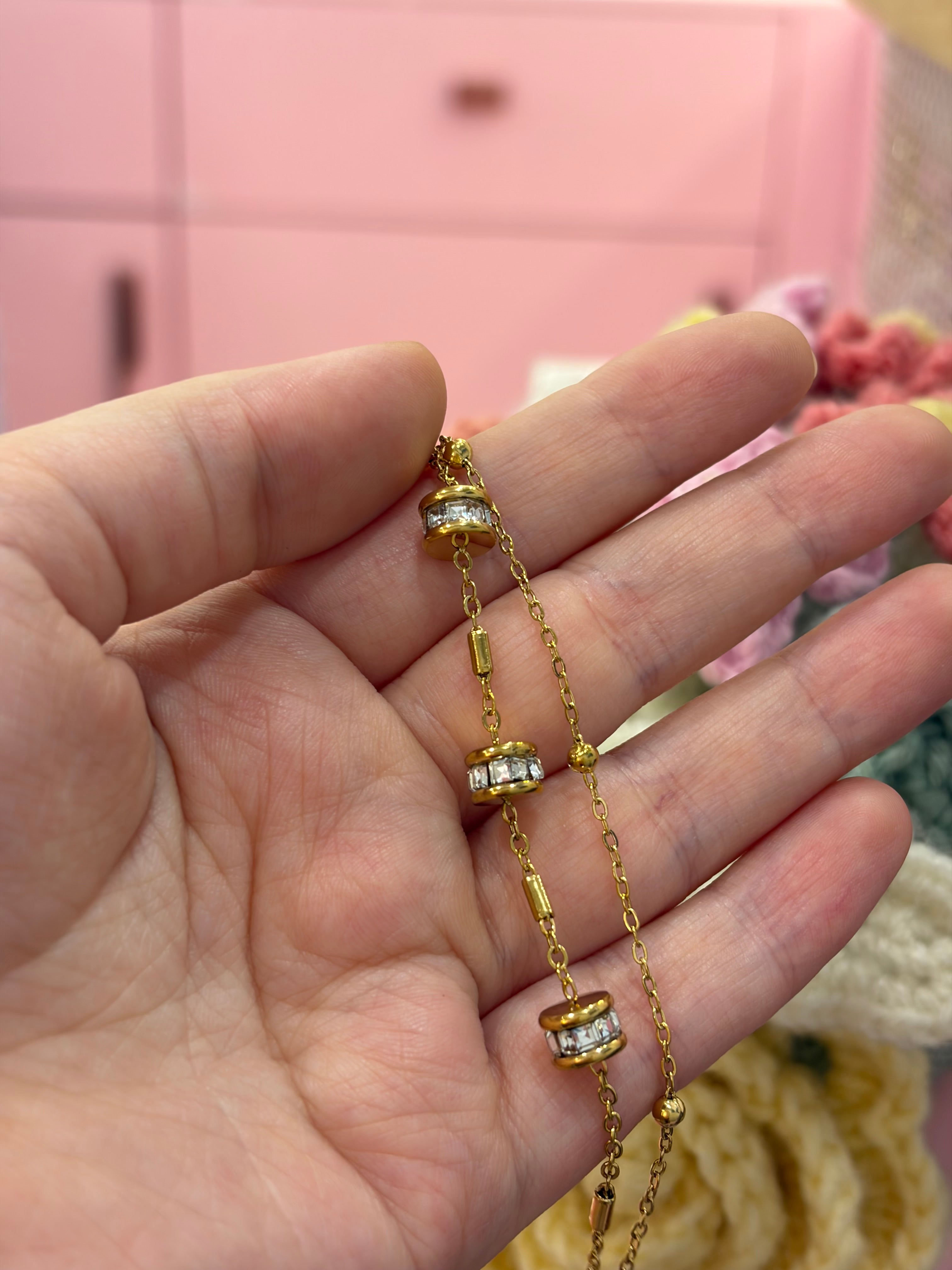 Circ bracelet