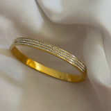 Ambrell bracelet