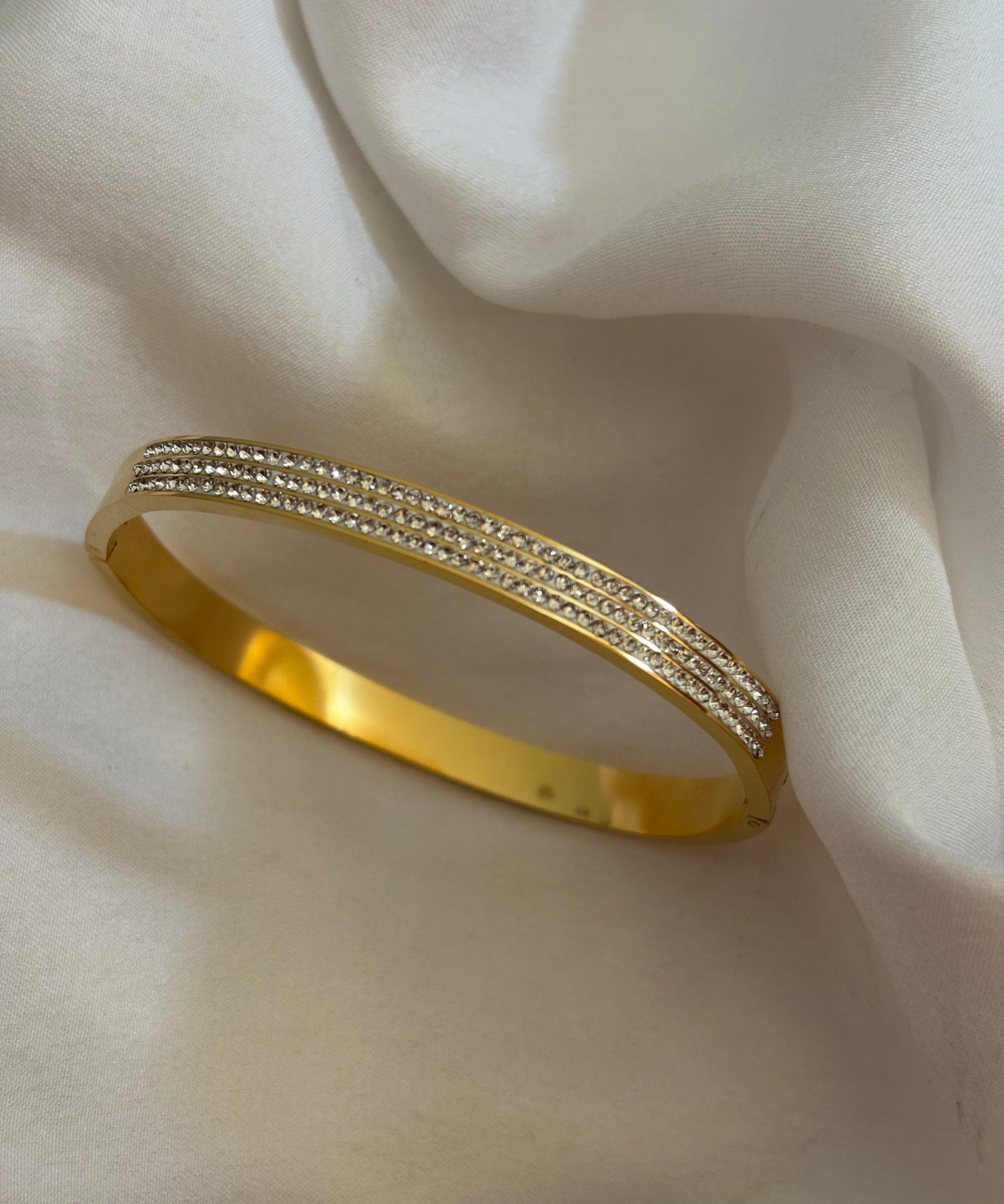 Ambrell bracelet