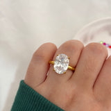 Wifey ring