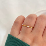 Alina ring