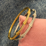Silva bracelet