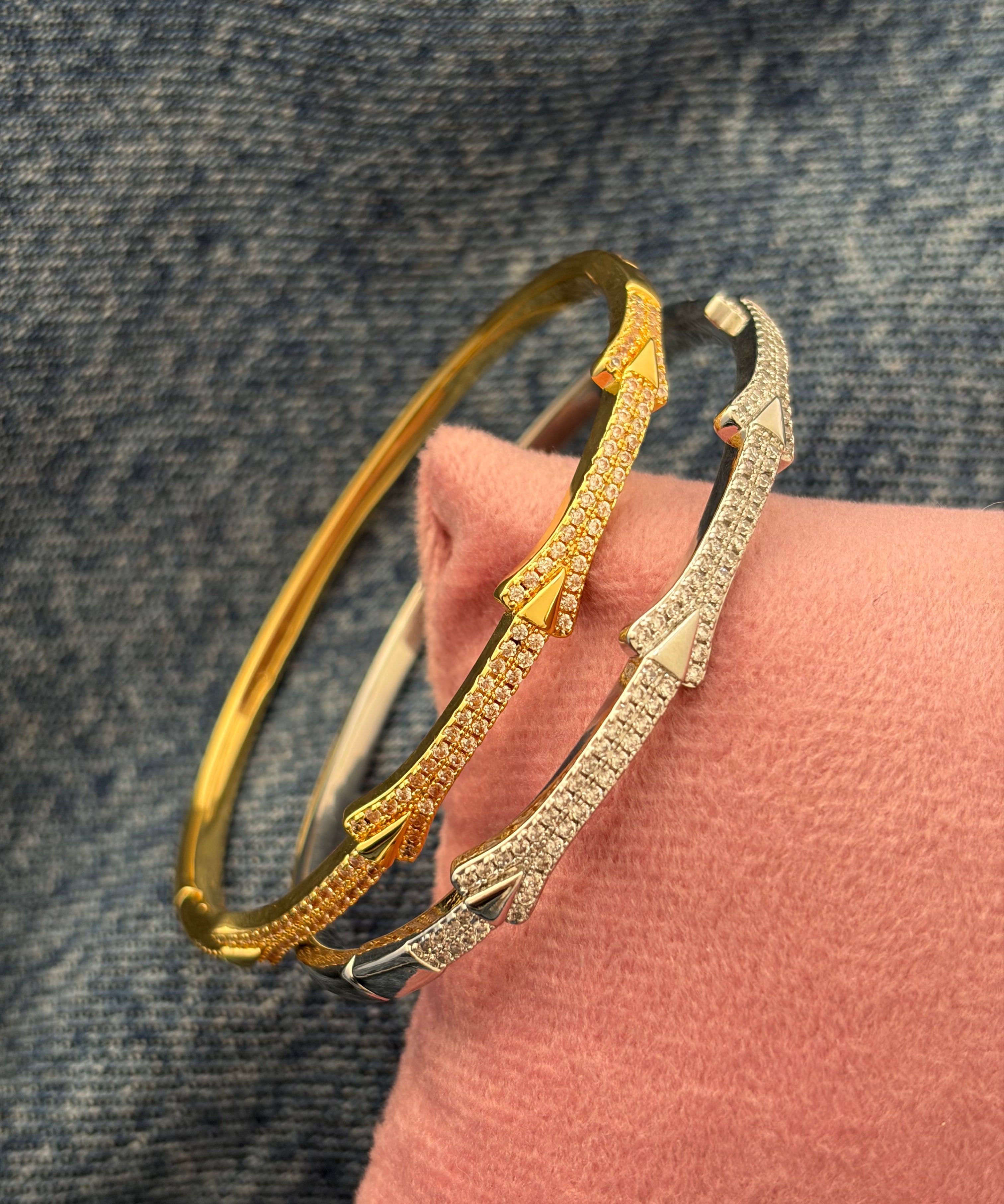 Silva bracelet