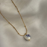 Softie necklace