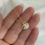 Teello necklace