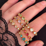Bella ring