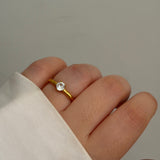 Torry ring