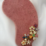 Colourful earcuff (1pc)