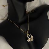 Milo necklace