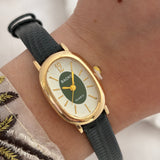 Catchy watch