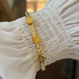 Lizz bracelet