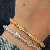 Silva bracelet