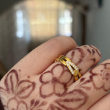 Daise ring