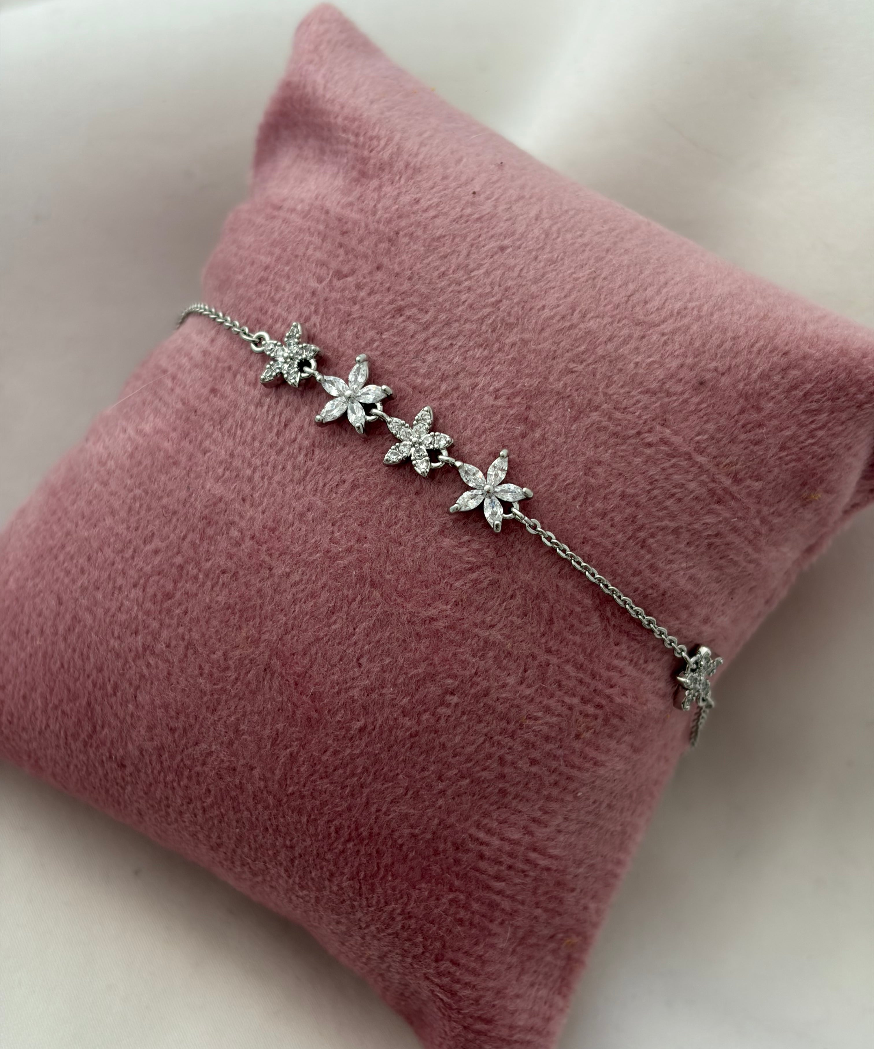 Sparkle bracelet