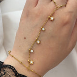 Star handchain