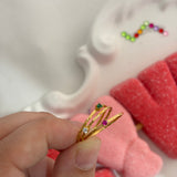 Alina ring