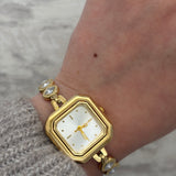 Sparkle watch