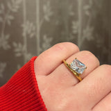Amix ring