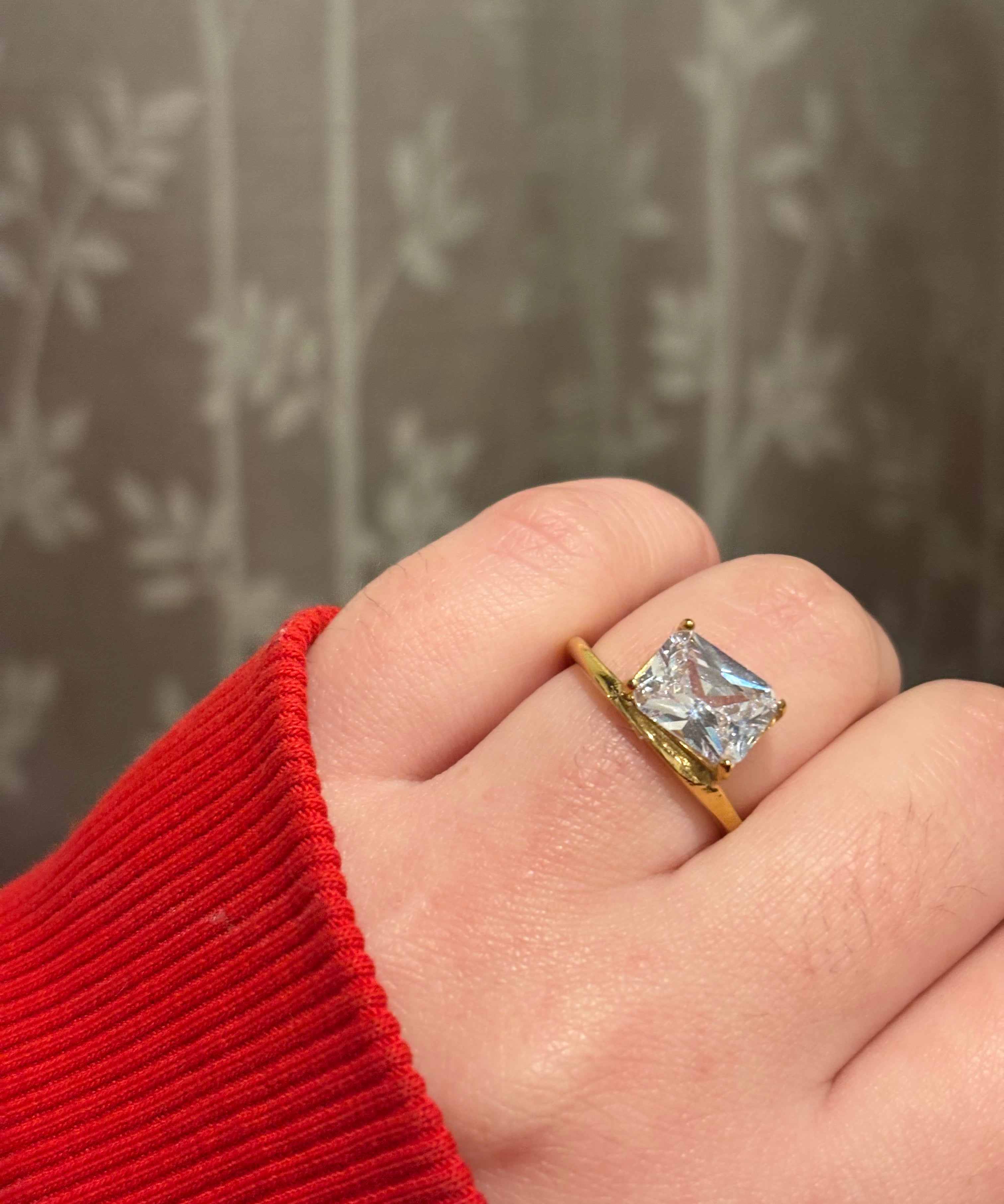Amix ring