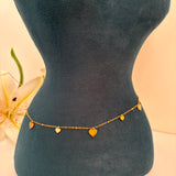 Heart waistchain