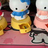 Hello kitty lamps