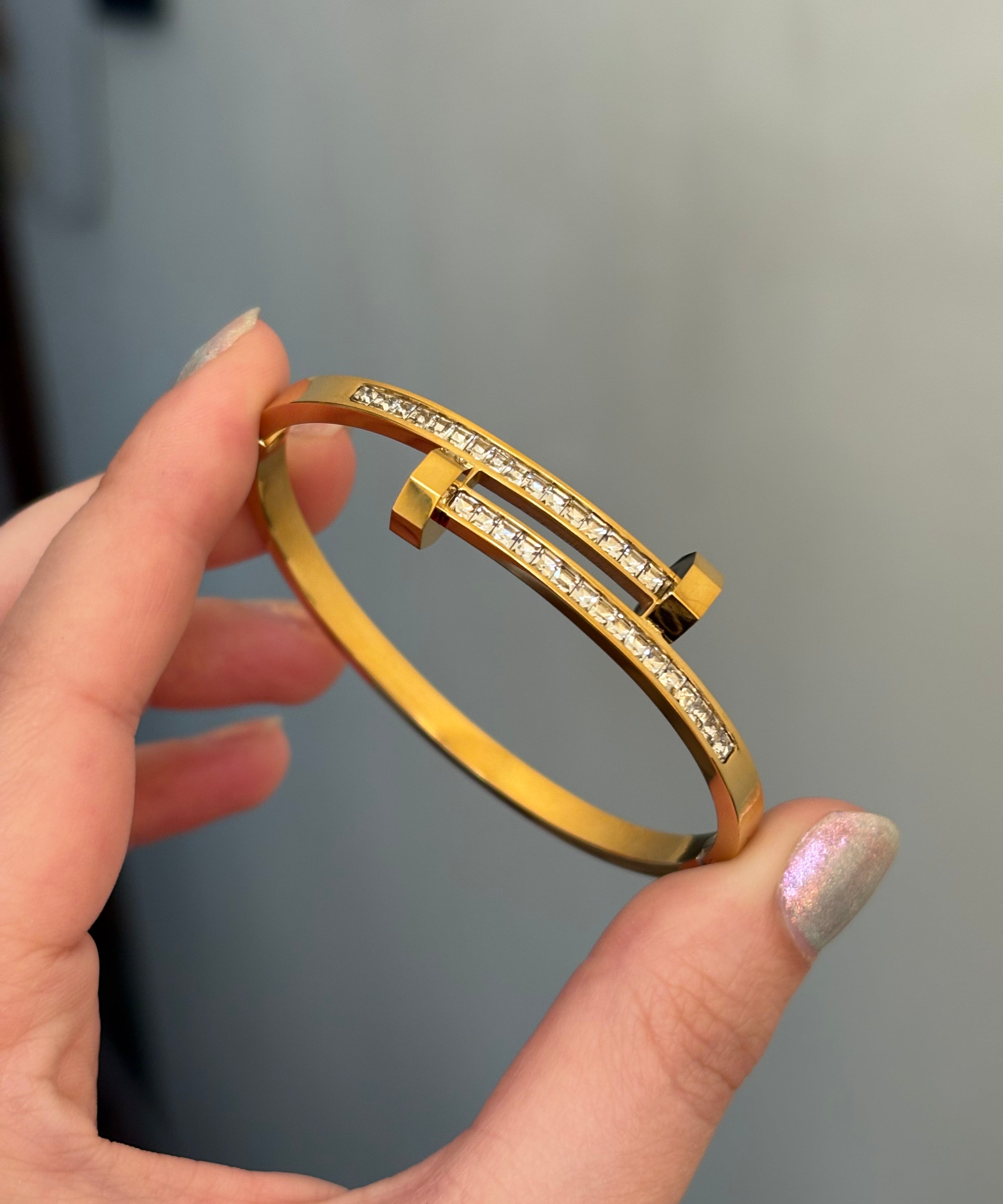 Atma bracelet (baby size)